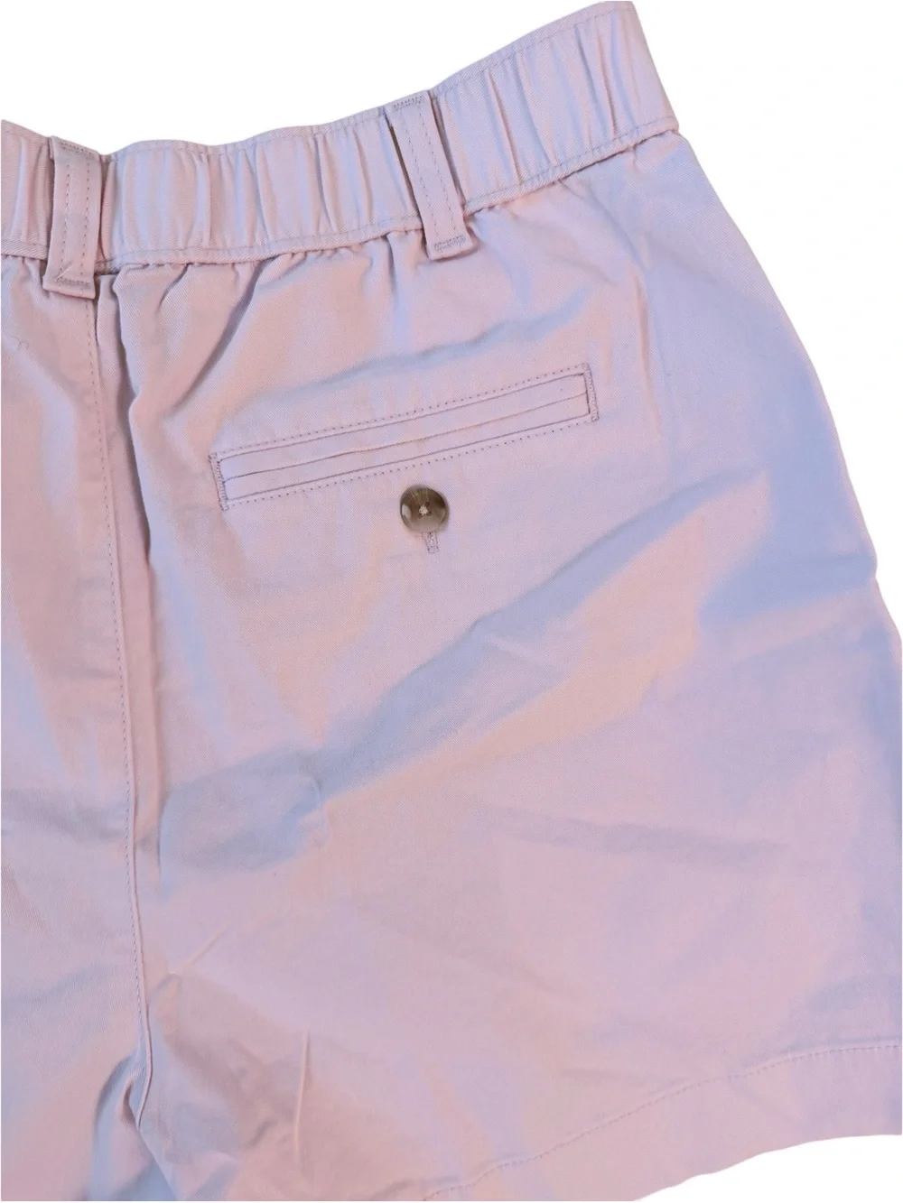 OLD NAVY NWT Chino 4” Inseam Shorts Size Small in Pale Pink